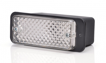 Lampi auto bec - Lampa marsarier cu bec 12V-24V