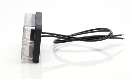 Lampa marsarier cu LED 12V-24V [2]