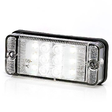 Lampi auto LED - Lampa marsarier cu LED 12V-24V