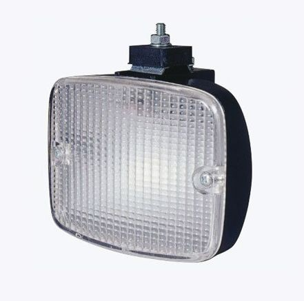 Lampa marsarier FT cu suport [1]