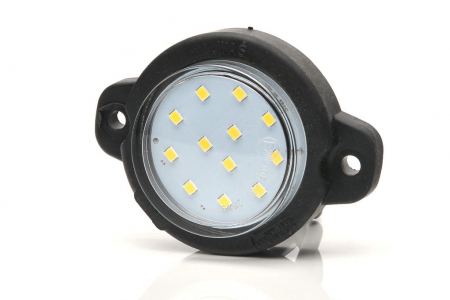 Lampa mers inapoi 12LED 12V-24V [1]