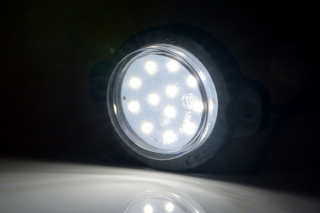 Lampa mers inapoi 12LED 12V-24V [3]