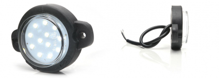 Lampa mers inapoi 12LED 12V-24V [2]