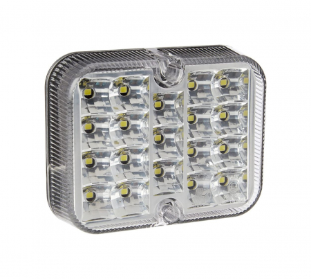 Lampi marsarier LED - Lampa mers inapoi 19 LED 12V