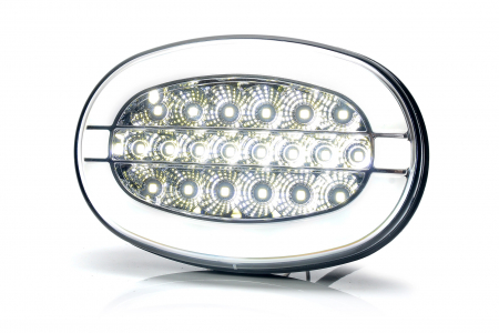 Lampi remorca si auto LED - Lampa mers inapoi LED NEON IP6 12V-24V