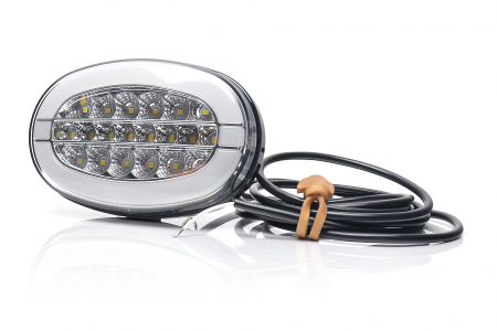 Lampa mers inapoi LED NEON IP6 12V-24V [7]