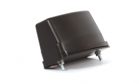 Lampa numar circulatie cu bec 12v-24V [2]