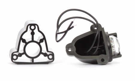 Lampa numar circulatie cu LED [3]