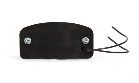 Lampa numar circulatie cu LED 12V-24V [2]