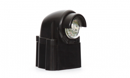 Lampa numar circulatie cu LED [5]