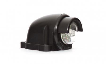 Lampa numar circulatie cu LED [1]
