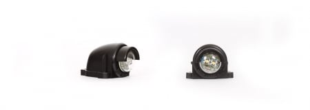 Lampa numar circulatie cu LED [2]
