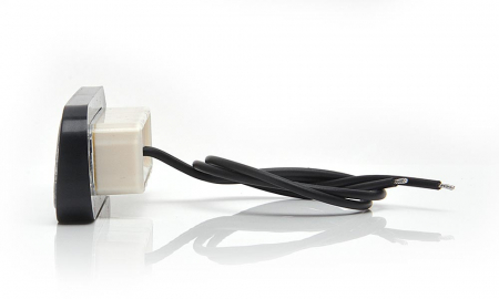 Lampa numar circulatie LED ingropat 12V-24V [2]