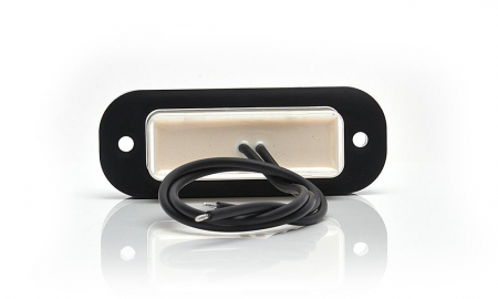 Lampa numar circulatie LED ingropat 12V-24V [4]