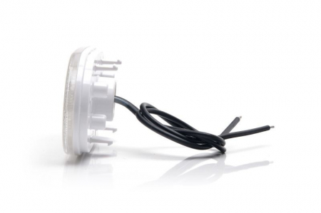 Lampa pozitie 20LED clips2 WHITE 12-24V [4]