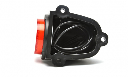 Lampa pozitie LED RED 12V-24V [4]