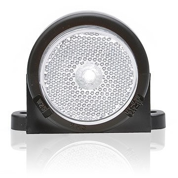Lampi pozitie LED - Lampa pozitie LED White 12v-24V