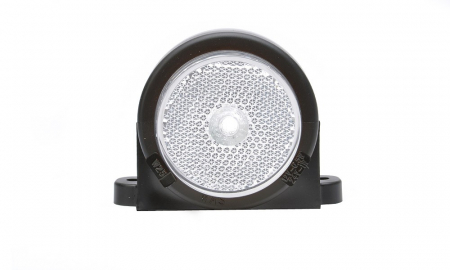 Lampa pozitie LED White 12v-24V [1]