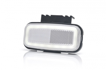 Lampi auto LED - Lampa pozitie DN 12V-24V