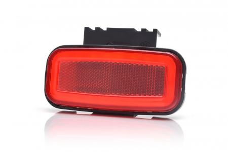 Lampi pozitie LED - Lampa pozitie DN 12V-24V