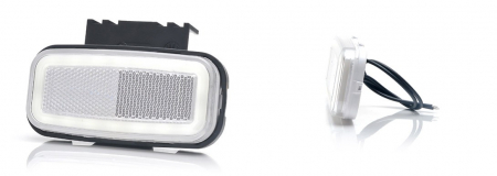 Lampa pozitie DN 12V-24V [11]