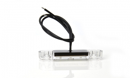 Lampa pozitie fata 12LED 12V-24V slim [5]