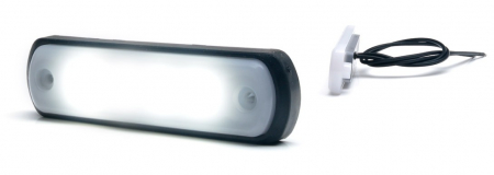 Lampa pozitie fata 4NEON 12V-24V [6]