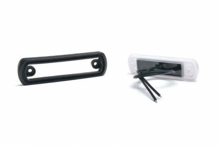 Lampa pozitie fata 4NEON 12V-24V [5]