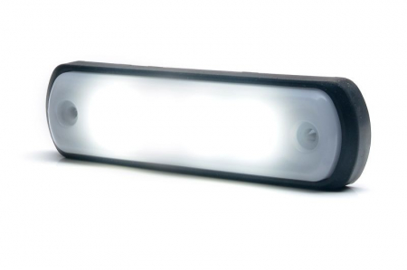 Lampi auto LED - Lampa pozitie fata 4NEON 12V-24V