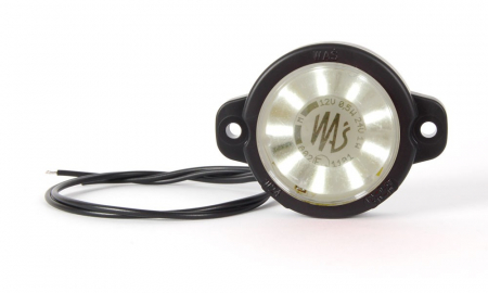 Lampa pozitie fata 9LED 12V-24V [1]