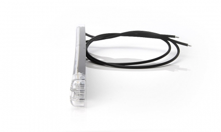 Lampa pozitie fata 9LED 12V-24V slim [3]