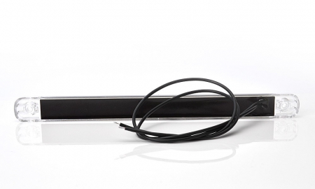 Lampa pozitie fata 9LED 12V-24V slim [5]