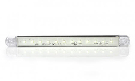 Lampa pozitie fata cu 12LED 12V-24V [1]
