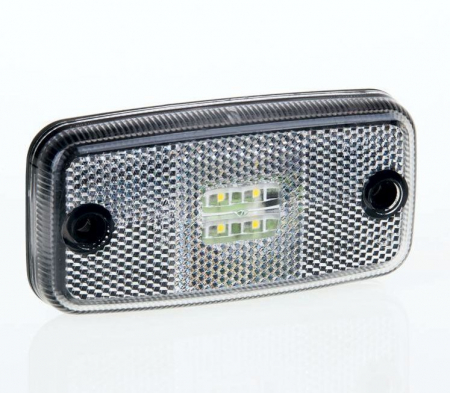 Lampa pozitie fata cu 6 LED  FT [2]