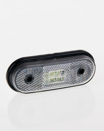 Lampi auto LED - Lampa pozitie fata 6 LED FT 12V-24V