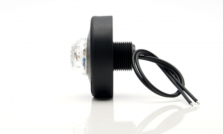 Lampa pozitie fata LED 12V-24V [2]