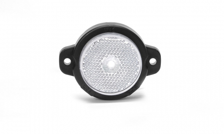 Lampi auto LED - Lampa pozitie fata LED 12V-24V