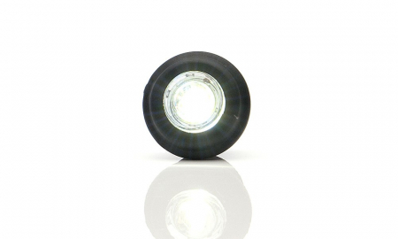 Lampi auto LED - Lampa pozitie fata LED 12V-24V MINI
