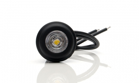 Lampa pozitie fata LED 12V-24V MINI [1]