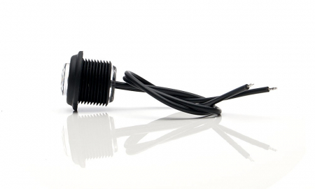 Lampa pozitie fata LED 12V-24V MINI [2]