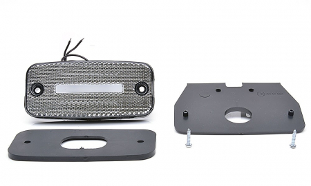 Lampa pozitie fata cu LED LINE [8]