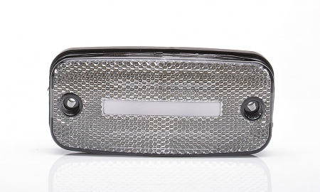 Lampa pozitie fata cu LED LINE [2]