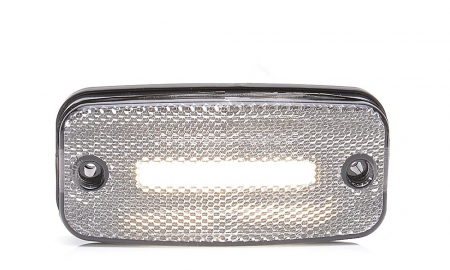 Lampa pozitie fata cu LED LINE [1]