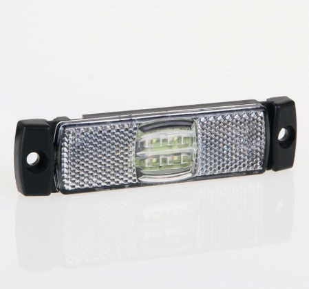 Lampa pozitie fata cu LED lupa FT [1]