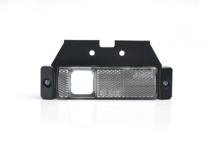 Lampa pozitie fata cu LED NEON 12V-24V [1]