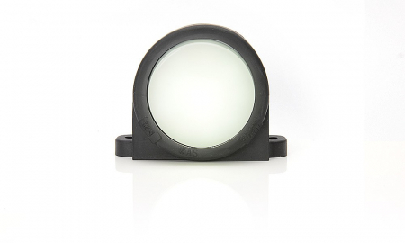 Lampi auto LED - Lampa pozitie fata LED neon efect 12V-24V