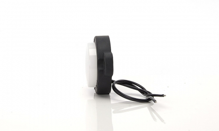 Lampa pozitie fata LED neon efect 12V-24V [2]