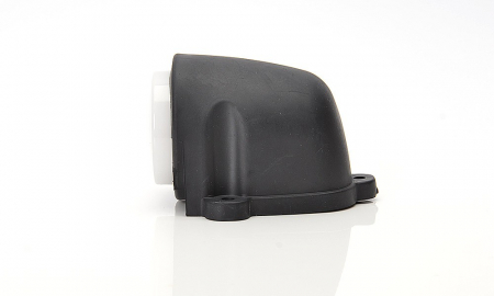 Lampa pozitie fata LED neon efect 12V-24V [2]