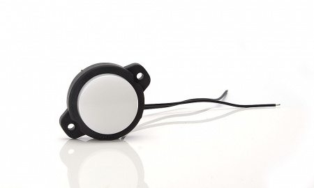 Lampa pozitie fata LED neon efect 12V-24V [1]