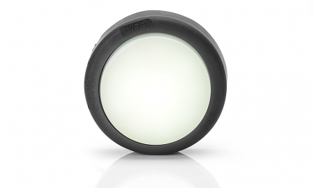 Lampi auto LED - Lampa pozitie fata LED neon efect 12V-24V